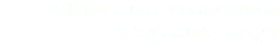 Call for a Free Consultation
954-695-8921