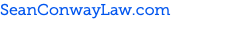 SeanConwayLaw.com