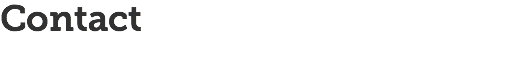 Contact